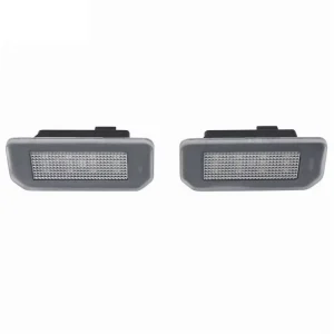 License Plates Lights Car License Plate Light Led for All Cars