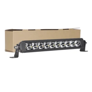Light Bar for ATV UTV with 12″ 20″ 30″ 40″ 50″ Combo Offraod