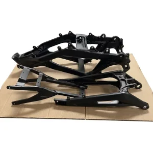 Light Bee X LBX Frame Set Swingarm Subframe Seat Mount Bracket High Strength CNC Aluminum Electric E-bike Performance