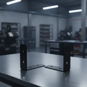 Light Mounts Brackets with OEM ODM Services