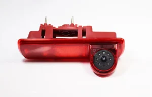 Light Parking Reverse Car Brake Light Rear View Backup Camera for Opel Vauxhall Vivaro Renault Trafic