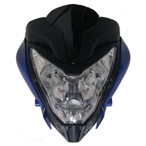 Light System Motorcycle Headlight Motorcycle LED Head Lamp for Bajaj PULSAR 200NS