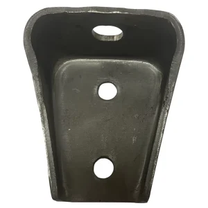 Light Truck Body Mounting Bracket Truck Body Chassis Hardware Fitting Mounting Angle