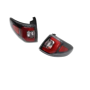 Lighting System Car Tail Lamp for Acdia