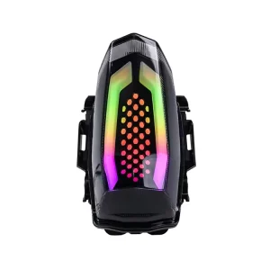 Lighting Systems Body Parts Motorcycle Taillight for Yamaha R15 V3 V4 Taillamp
