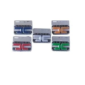 Lights Signal Indicator Lamp LED Car Truck Side Marker Lights Warning Tail Light Trailer Lorry 24V