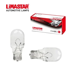 Limastar T15 12V W16w Reverse Light Auxiliary Car Bulb