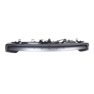 LinTech High Precision Full Width LED Tail Light OE 1983387-00-B OEM Replacement for Tesla Model Y Refreshed