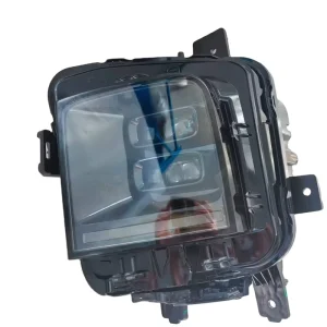 Lixiang I6 Headlight Assembly Original Factory Model Vehicle Disassembly Function Is Intact