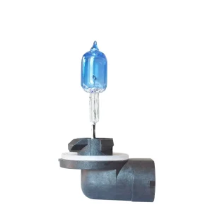 Long Lifespan Super Bright 881 White 12V 24V 27W 5500K Halogen Car Bulb Kit for Vehicles