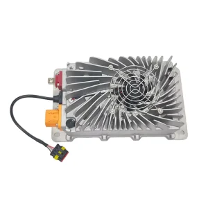 Longrun JYT P DC 1500W Waterproof Car Step Down DC DC Converter for Electric Cars