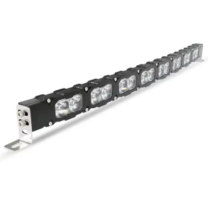Low MOQ Roof Rack Driving Light Bar 40″ Curved LED Offroad Lights 9-36V DC Cool White Backlight Spot Driving Combo