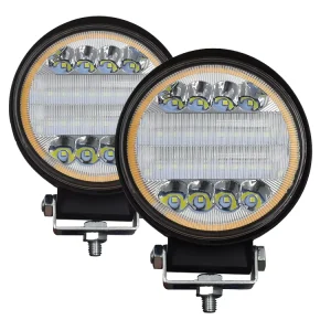 Luces Led Auto Led Light Vehicle Led Work Lights