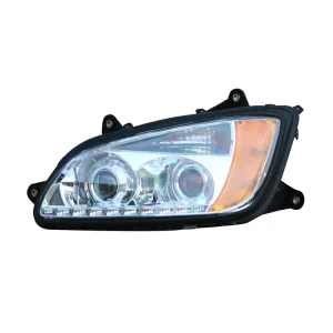 Luces Para Kenworth Camiones Kenworth Front Light