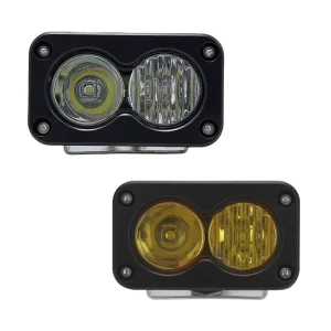 Luz De Trabajo LED 3 Inch 20W Work Light Spotlight Combo Beam 60V Motorcycle Headlights for Talaria Surron