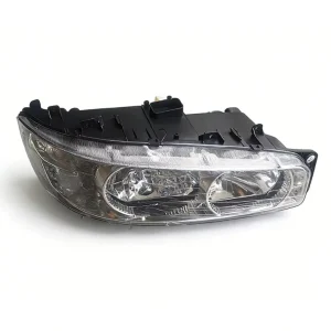 M51-4101020-# Front Headlight Assembly Use for SINOTRUK HOWO HOHAN FAW SHACMAN DONGFENG BEIBEN FOTON Spare Parts
