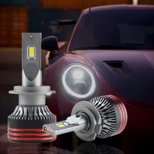M8 Pro Headlights H1 H4 H7 Car Light Bulbs Hb3 9005 Hb4 9006 12v Car Lights 140w Led Headlights