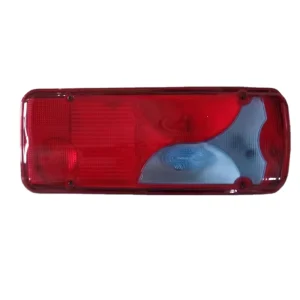 MAN Truck Body Parts Led Rear Tail Lamp Oem Tail Light