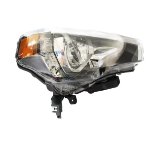 MENGXIANG AUTO HEADLIGHTS for for for OEM HALOGEN XENON HEADLAMPS High Quality 100 Fitment 12-Month Warranty