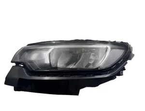 MGM Auto Headlight Assembly Headlamp for Compass Replacement Parts