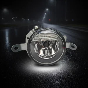 MN142090 Front Fog Light Lamp for Mitsubishi Pajero V93 V97 Car Accessories Interior Decoration