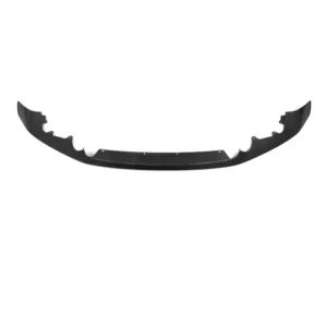 MP Style Prepreg Carbon Fiber Front Splitter For BMW M2 F87 LCI