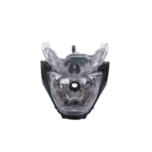 MT03 MT25 Motorcycle Lighting Systems with LED Front Lamp