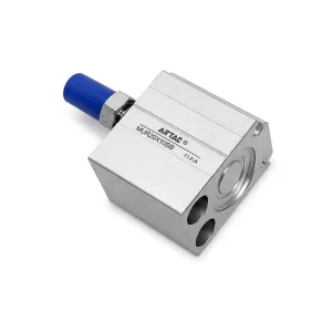 MUR20X10SB 20x10mm Small Free Mount Pneumatic Cylinder Double Acting Magnetic for Multi Direction Mounting Mini Actuator