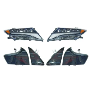 MX LED TAIL LAMP LIGHTS TAILLAMP for Venza