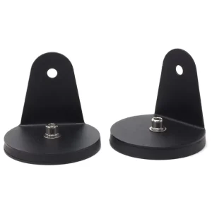 Magnetic Light Bar Mount Powerful Magnetic Base LED Light Bar Mounting Brackets for Off-road Driving Lighting