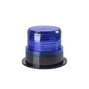 Mains Powered Portable School Bus Warning Lights with 50,000 Hours Continuous Use
