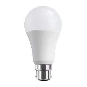 Manufactory 7W 8W 9W 12W 14W SKD Raw Material Smart LED Lamps Light Bulb