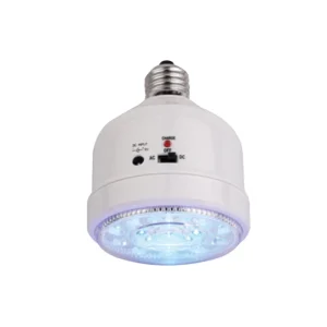 Manufacture Rechargeable Electric Light Bulbs