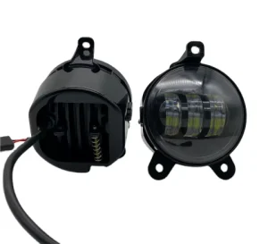 Manufacturer 3.5inches Led Fog Light Led 30W Led Fog Light Led Fog Lights for Truck Universal Fog Lights for Car Projector