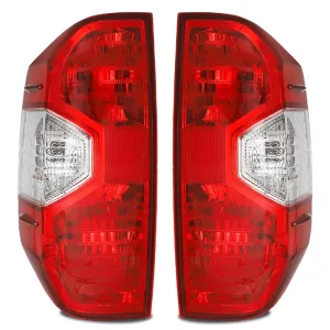 Manufacturer Car Taillight for Toyota Tundra Automotive Car Taillight