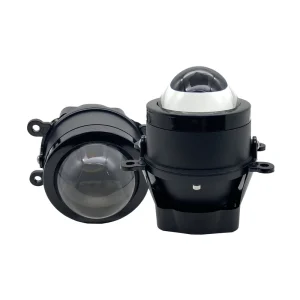 Manufacturer Customizable LED Driving Light LED Projector Fog Light for Car Universal