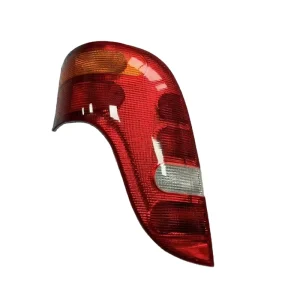 Manufacturer Direct Se tra Bus Accessories Energy Saving Waterproof Taillight With Red Lens 24v Direct Supply New Condition