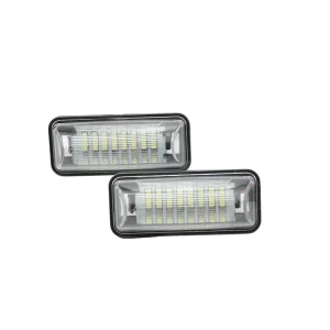 Manufacturer E-mark DOT SAE Approved 12V Car LED License Plate Lamp for Toyota GT86 FT86