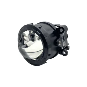 Manufacturer Hot Selling Night Driving Lighting System Led External Auxiliary Lights SUV Truck Led Projector Fog Lights for Car