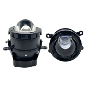 Manufacturer Led Light for Car Fog Waterproof Flexible Led Flexible Work Light Led Auxiliary Driving Light Led Light for Car Fog