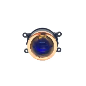 Manufacturer ODM Led Headlight Daytime Running Lights Super Brightness Car Headlight Projectors Led Projector Fog Lights for Car