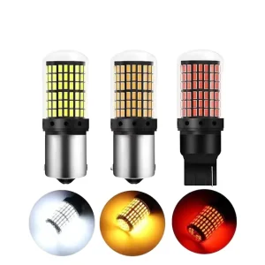 Manufacturer Red Side Turn Signal Light 1B18037120015 12V 9 Watts 1 Year Warranty for FOTON Aumark Truck