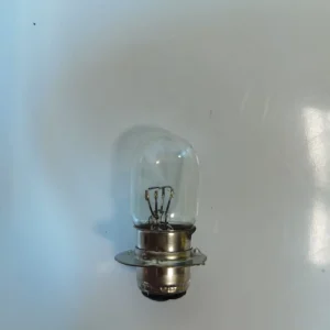Manufacturer T19 12V Clear Driving Light Bulb Auto Headlight Bulb Car Instrument Bulb