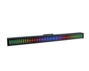 Manufacturer Waterproof RGBW LED Long Strobe Light Bar for Bar & Wedding Event for Stage Lighting
