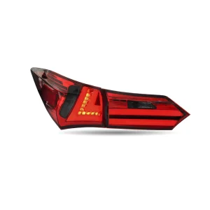 Manufacturer for Car Taillight Rear Lamp Plug and Play
