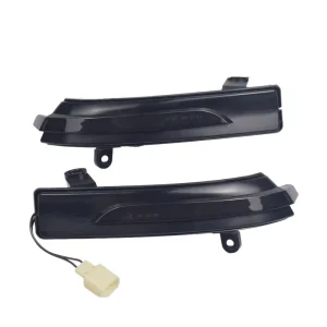 Mazda 3 Axela Mazda 6 Atenza Dynamic LED Turn Signal Indicator New Condition Rear View Side Mirror Blinker