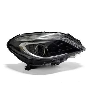 Mercedes Benz B Class W246 Xenon Headlight Assembly