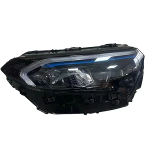 Mercedes Benz EQA EQB N243 W243 LED Headlight Assembly OEM A2439061900 A2439062000 New 12V 70W 6000K