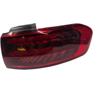 Mercedes Benz GLB Class W247 LED Tail Light Flashing Brake Lights Used Original Red Replacement OE No