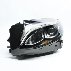 Mercedes Benz GLC W253 Headlights Original Factory W253 Headlights for Car Parts